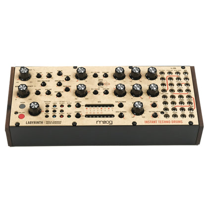 Moog Labyrinth Signed By deadmau5