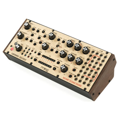 Moog Labyrinth Signed By deadmau5