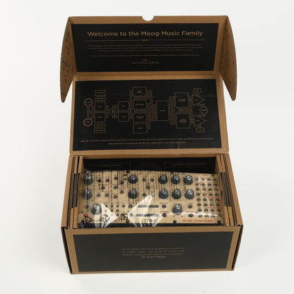 Moog Labyrinth Signed By deadmau5