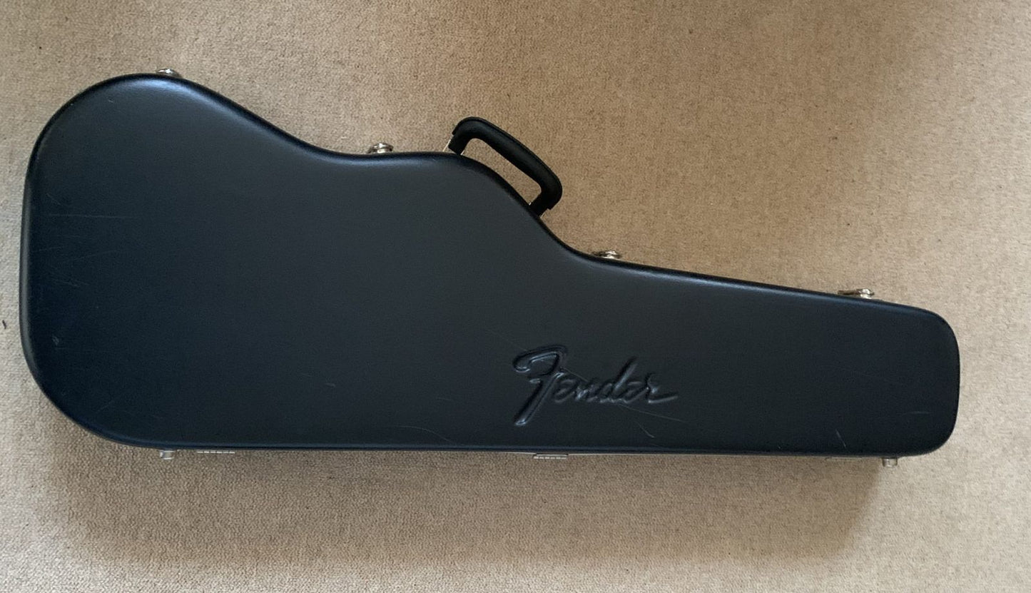 Fender 2006 USA Nashville B-Bender Telecaster – Black