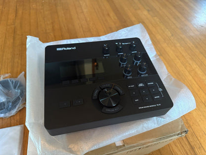 Roland Td-27 VDrum Module Brain - EXCELLENT
