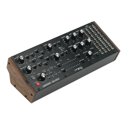 Moog Labyrinth Signed By deadmau5
