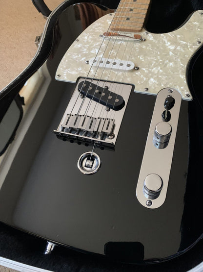 Fender 2006 USA Nashville B-Bender Telecaster – Black