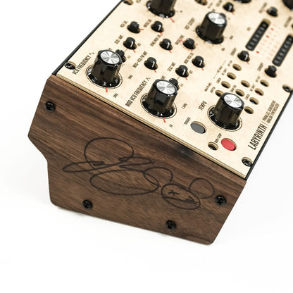 Moog Labyrinth Signed By deadmau5
