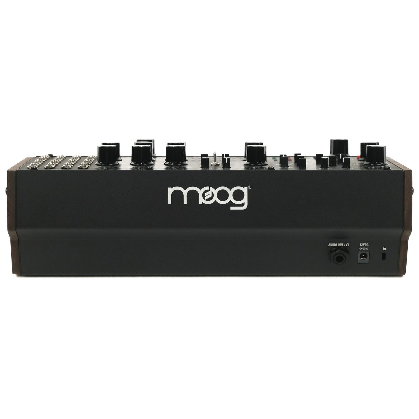 Moog Labyrinth Signed By deadmau5