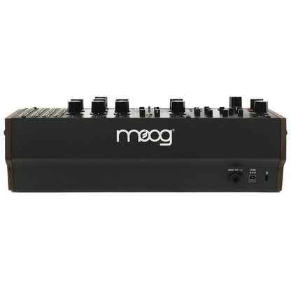 Moog Labyrinth Signed By deadmau5
