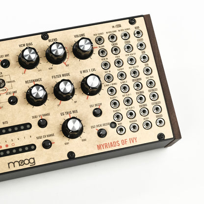 Moog Labyrinth Signed By deadmau5