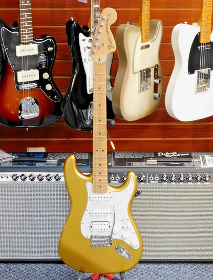2006 Fender FSR American Special HSS Stratocaster Electric Guitar w/ Case! VERY NICE!!!