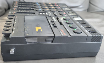 TASCAM Porta One Ministudio 4-Track Cassette Recorder