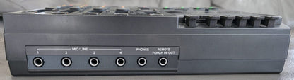 TASCAM Porta One Ministudio 4-Track Cassette Recorder