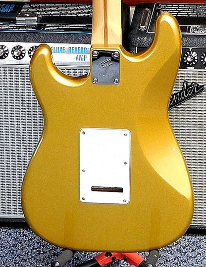 2006 Fender FSR American Special HSS Stratocaster Electric Guitar w/ Case! VERY NICE!!!